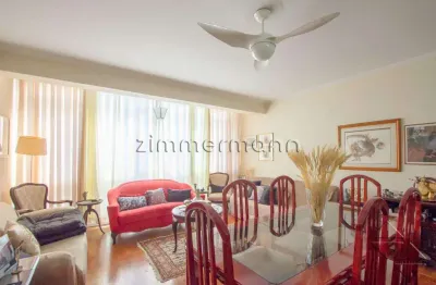 Apartamento com 3 quartos à venda na rua fradique coutinho, --, pinheiros, são paulo, 116 m2 por r$ 1.300.000