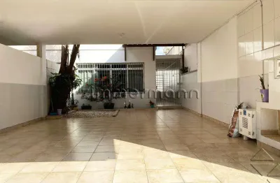 Casa com 3 quartos à venda na rua barão de suruí, --, campo belo, são paulo, 210 m2 por r$ 980.000