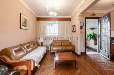 Casa com 3 quartos à venda na rua salvador corrêa, --, aclimação, são paulo, 143 m2 por r$ 1.000.000