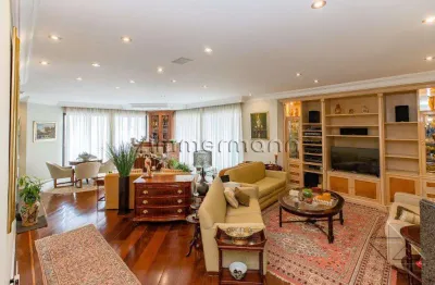 Apartamento com 4 quartos à venda na rua joel jorge de melo, --, vila mariana, são paulo, 272 m2 por r$ 3.300.000