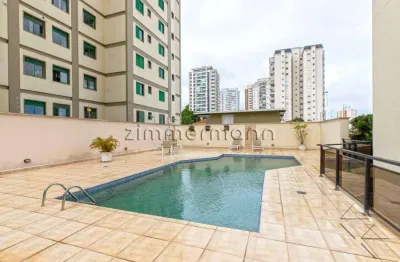 Apartamento com 4 quartos à venda na rua joel jorge de melo, --, vila mariana, são paulo, 272 m2 por r$ 2.790.000