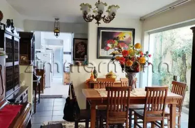 Casa com 3 quartos à venda na rua aldo de azevedo, --, vila madalena, são paulo, 149 m2 por r$ 1.600.000