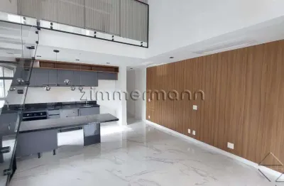 Apartamento com 1 quarto à venda na alameda franca, --, jardim américa, são paulo, 81 m2 por r$ 1.950.000