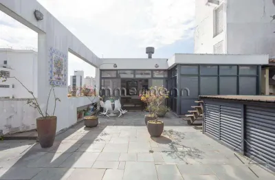 Cobertura com 3 quartos à venda na rua bahia, --, higienópolis, são paulo, 370 m2 por r$ 5.300.000