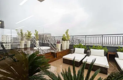 Apartamento com 1 quarto à venda na rua valdir niemeyer, --, sumaré, são paulo, 29 m2 por r$ 430.000
