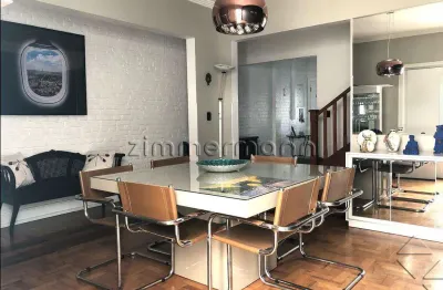 Casa com 3 quartos à venda na rua tanabi, --, água branca, são paulo, 280 m2 por r$ 1.680.000