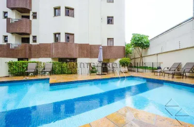 Apartamento com 3 quartos à venda na rua bartira, --, perdizes, são paulo, 114 m2 por r$ 999.000