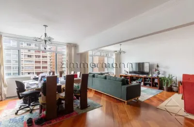 Apartamento com 4 quartos à venda na rua cardoso de almeida, --, perdizes, são paulo, 263 m2 por r$ 1.990.000