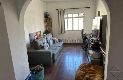 Apartamento com 3 quartos à venda na rua francisco estácio fortes, --, pacaembu, são paulo, 162 m2 por r$ 965.000