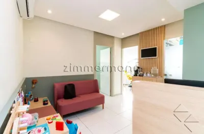 Casa comercial à venda na rua tabapuã, --, itaim bibi, são paulo, 57 m2 por r$ 460.000