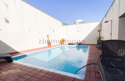 Apartamento com 1 quarto à venda na rua marquês de itu, --, república, são paulo, 39 m2 por r$ 479.000