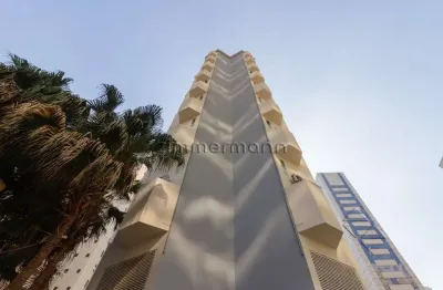 Apartamento com 1 quarto à venda na rua gararu, --, vila nova conceição, são paulo, 45 m2 por r$ 805.000
