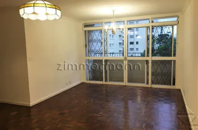 Apartamento com 2 quartos à venda na rua tuim, --, moema, são paulo, 105 m2 por r$ 1.600.000