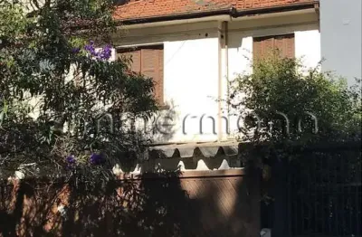 Casa com 3 quartos à venda na rua padre chico, --, perdizes, são paulo, 275 m2 por r$ 2.500.000
