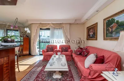 Apartamento com 4 quartos à venda na rua frederico von martius, --, vila monumento, são paulo, 200 m2 por r$ 1.200.000