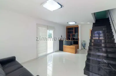Casa com 3 quartos à venda na rua afonso celso, --, vila mariana, são paulo, 184 m2 por r$ 2.450.000