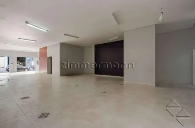 Casa comercial à venda na rua barra funda, --, barra funda, são paulo, 480 m2 por r$ 4.800.000