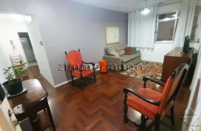 Apartamento com 2 quartos à venda na rua abílio soares, --, paraíso, são paulo, 95 m2 por r$ 1.100.000