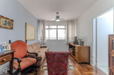 Apartamento com 2 quartos à venda na rua abílio soares, --, paraíso, são paulo, 95 m2 por r$ 1.100.000