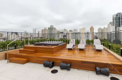 Apartamento com 1 quarto à venda na rua ministro godói, --, perdizes, são paulo, 26 m2 por r$ 570.000