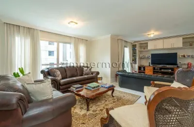 Apartamento com 4 quartos à venda na rua jesuíno arruda, --, itaim bibi, são paulo, 210 m2 por r$ 4.150.000