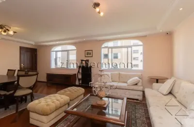 Apartamento com 3 quartos à venda na rua dos ingleses, --, bela vista, são paulo, 164 m2 por r$ 1.590.000