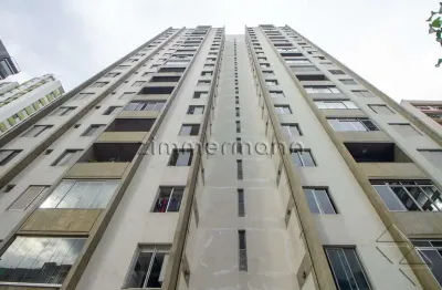 Apartamento com 3 quartos à venda na rua afonso de freitas, --, paraíso, são paulo, 120 m2 por r$ 1.600.000