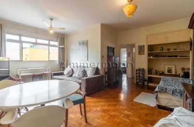 Apartamento com 2 quartos à venda na rua cônego eugênio leite, --, pinheiros, são paulo, 110 m2 por r$ 950.000