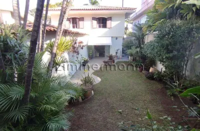 Casa com 3 quartos à venda na rua murajuba, --, alto de pinheiros, são paulo, 240 m2 por r$ 4.500.000