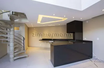Casa com 3 quartos à venda na rua antônio borba, --, alto de pinheiros, são paulo, 230 m2 por r$ 2.499.000