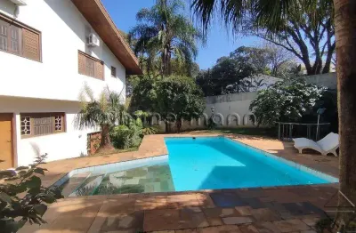 Casa com 4 quartos à venda na rua murajuba, --, alto de pinheiros, são paulo, 531 m2 por r$ 5.800.000