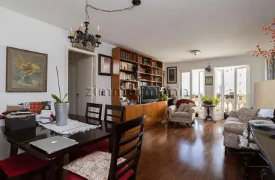 Apartamento com 3 quartos à venda na rua senador césar lacerda vergueiro, --, vila madalena, são paulo, 96 m2 por r$ 1.200.000