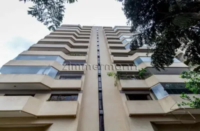 Apartamento com 4 quartos à venda na rua pelotas, --, vila mariana, são paulo, 200 m2 por r$ 2.280.000