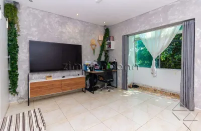 Apartamento com 3 quartos à venda na rua guaicuí, --, pinheiros, são paulo, 97 m2 por r$ 890.000