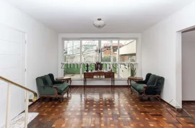 Casa com 3 quartos à venda na rua dos caetés, --, perdizes, são paulo, 242 m2 por r$ 1.750.000