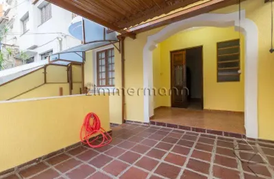 Casa com 3 quartos à venda na rua ministro ferreira alves, --, perdizes, são paulo, 160 m2 por r$ 1.500.000