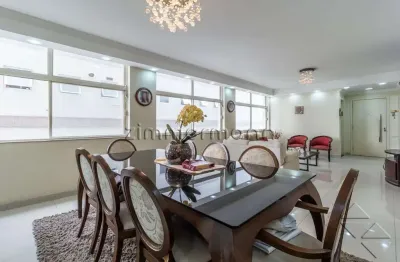 Apartamento com 3 quartos à venda na rua baronesa de itu, --, santa cecília, são paulo, 180 m2 por r$ 1.800.000