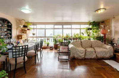 Apartamento com 3 quartos à venda na rua doutor cândido espinheira, --, perdizes, são paulo, 190 m2 por r$ 1.380.000