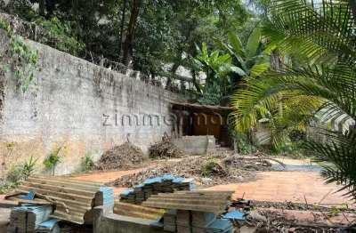Terreno à venda na joao peluci, --, alto da lapa, são paulo por r$ 620.000