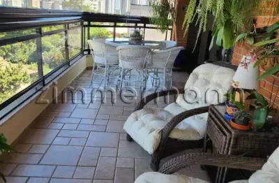 Apartamento com 3 quartos à venda na rua aliança liberal, --, vila leopoldina, são paulo, 246 m2 por r$ 2.800.000