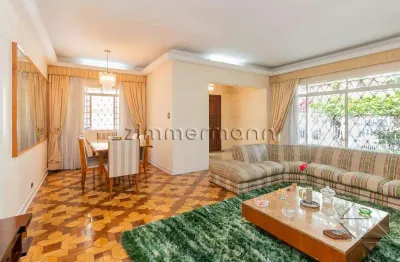 Casa com 3 quartos à venda na rua embaixador leão veloso, --, água branca, são paulo, 220 m2 por r$ 3.000.000