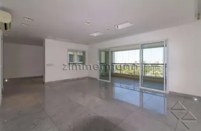 Apartamento com 3 quartos à venda na rua pamplona, --, jardim paulista, são paulo, 191 m2 por r$ 4.500.000