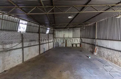 Casa comercial à venda na rua coronel melo de oliveira, --, pompéia, são paulo, 360 m2 por r$ 2.020.000