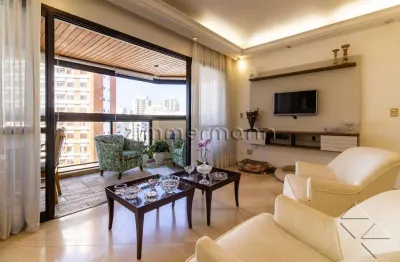 Apartamento com 3 quartos à venda na rua apinajés, --, perdizes, são paulo, 116 m2 por r$ 1.350.000