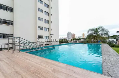Apartamento com 1 quarto à venda na rua pascal, --, campo belo, são paulo, 38 m2 por r$ 580.000