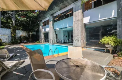 Casa com 5 quartos à venda na rua umburanas, --, alto de pinheiros, são paulo, 843 m2 por r$ 12.000.000