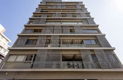 Apartamento com 3 quartos à venda na rua cotoxó, --, perdizes, são paulo, 84 m2 por r$ 1.179.000