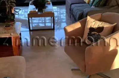 Apartamento com 4 quartos à venda na rua marcos fernandes, --, jardim da saude, são paulo, 240 m2 por r$ 1.500.000