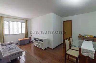Apartamento com 3 quartos à venda na avenida doutor cardoso de melo, --, vila olímpia, são paulo, 96 m2 por r$ 1.200.000