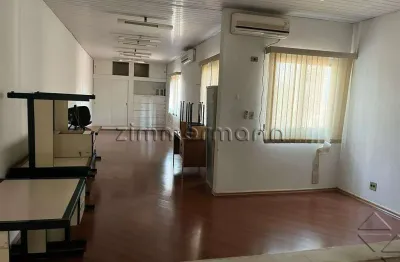 Casa comercial com 5 salas à venda na rua cotoxó, --, perdizes, são paulo, 213 m2 por r$ 1.000.000
